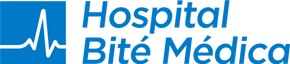 Logo del Hospital de Bité Médica