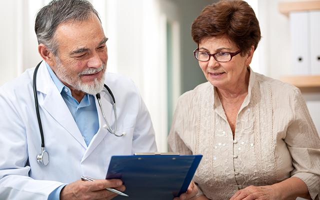 Paciente con pancreatitis