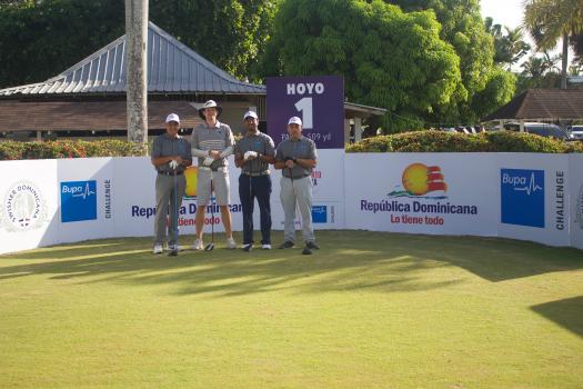 Bupa Challenge: El Abierto de Puerto Plata