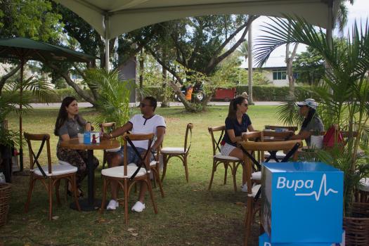 Bupa Challenge: El Abierto de Puerto Plata