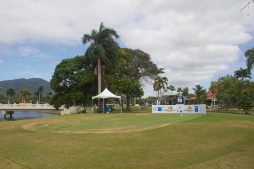 Bupa Challenge: El Abierto de Puerto Plata