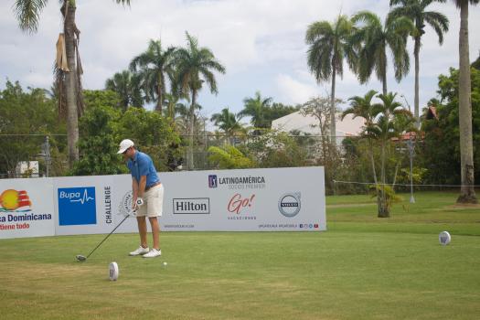 Bupa Challenge: El Abierto de Puerto Plata