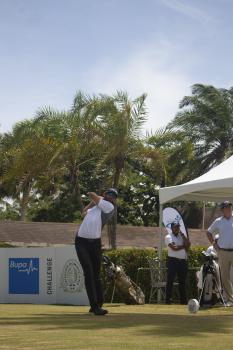 Bupa Challenge: El Abierto de Puerto Plata