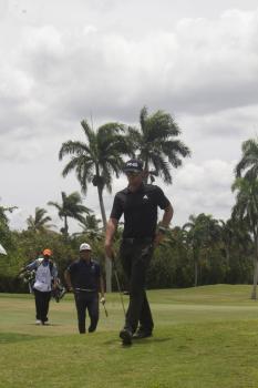 Bupa Challenge: El Abierto de Puerto Plata