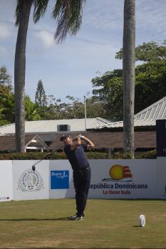 Bupa Challenge: El Abierto de Puerto Plata