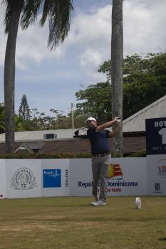 Bupa Challenge: El Abierto de Puerto Plata