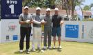 Bupa Challenge: El Abierto de Puerto Plata